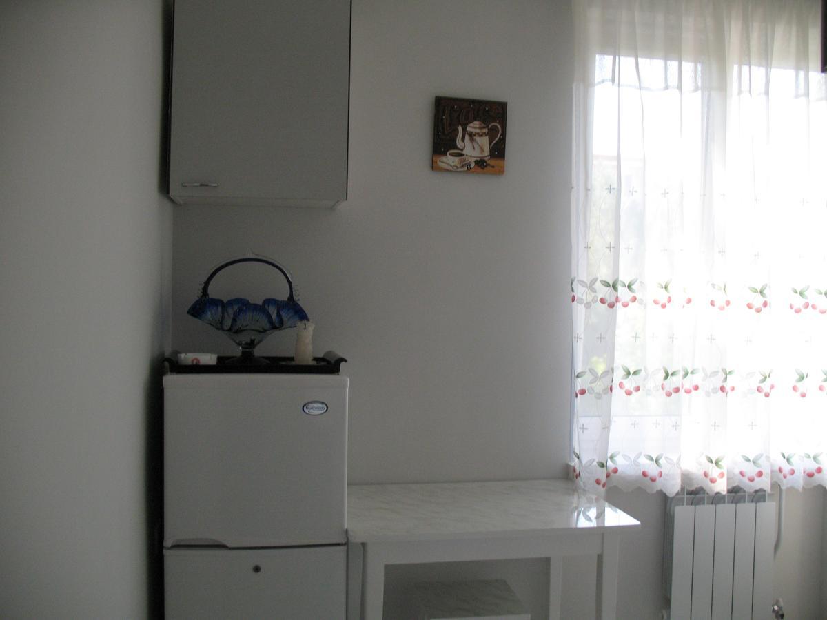 Apartment Цахкадзор Экстерьер фото